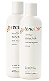 Intervall Tenestar Spezialwaschmittel für Reine Seide 2 x 250 g Flasche