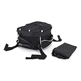 Motorrad Satteltaschen Für B&MW R1250GS R1200GS LC ADV Für Adventure F850GS F750GS F650GS 2022 Motorrad Hecktaschen Gepäckträger Top Cases Hecktasche (Farbe : 2)