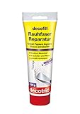 decofill Rauhfaser Reparatur 330g