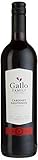 Gallo Family Vineyards Cabernet Sauvignon Halbtrocken (1 x 0.75l)