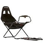 Playseat® Challenge Black