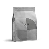 Bulk Pure Whey Protein Pulver, Eiweißpulver, Schokolade, 1 kg, Verpackung Kann Variieren