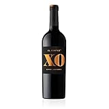 EL CORTEZ XO – Extra Ordinario (1 x 0,75 L), Spanischer Rotwein aus dem Anbaugebiet Valencia