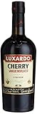 Luxardo Cherry Sangue Morlacco Kirschlikör (1 x 0.7 l)