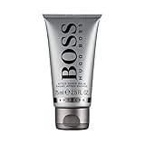 Hugo Boss Bottled homme/man, After Shave Balsam, 1er Pack (75 ml)