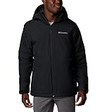 Columbia Point Park Insulated Jacket Winterjacke für Herren