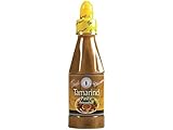 Tamarinden Paste - Tamarind Paste - Thai Dancer 250ml