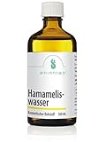 Spinnrad Hamameliswasser 100ml