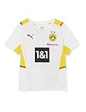 Borussia Dortmund, Trikot Frau, Saison 2021/22, Heimtrikot