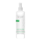 Vitabay Aloe Vera Spray für Körper & Haar 300 ml • extrastark • 99,9% Aloe Vera aus k.b.A + Hyaluronsäure