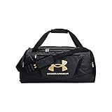 Under Armour Unisex Duffels Ua Undeniable 5.0 Md Duffle Bag, Bmr, 1369223-002, OSFM