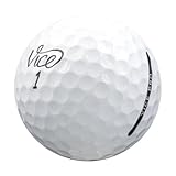 50 VICE PRO LAKEBALLS/GOLFBÄLLE - QUALITÄT AAAA/AAA - IM NETZBEUTEL