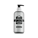 TESORI D'ORIENTE FLÜSSIGSEIFE WEISSER MOSCHUS 300 ML, aromatische Cremeseife, Ritual für Körper & Sinne