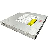 HT-ImEx - SATA DVD RW Brenner Laufwerk Slim Intern Kompatibel/Ersatz für Laufwerk Toshiba Satellite C660-21w, C655-S5049, C655-S5053, C660-21z, C660-220, C655-S5054, C660-224, C655-S5056