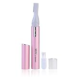 Augenbrauen Rasier Eyebrows Hair Remover Trimmer , elektrischer Augenbrauenformer für Damen