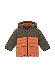 s.Oliver Junior Jungen 2116404 Steppjacke, 7985, 68