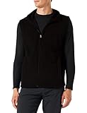 Regatta Herren Micro Fleece Body Wärmer XL schwarz