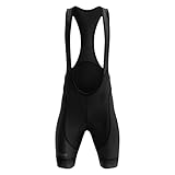 Huub Herren Fahrrad-Trägerhose Core 3 Bib Shorts - S