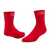 HolYCowChIC Winter Socken Outdoor-Unisex Herren bequeme Wander- und Campingsocken suchen warm Beheizte wiederaufladbare Sportsocken Frauen Batteriebetriebene Socken Overknees Socken Große Größen