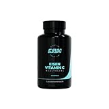 Eisen Vitamin C Kombination - Nahrungsergänzungsmittel, Nutrition in Kapseln - Supplements