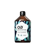 OA Leder und Wolle Waschen OA LEATHER&WOOL WASH (500 ml) Woll- und Feinwaschmittel, Waschgel für Woll- und Lederkleidung. Frei von PFC-Verbindungen.