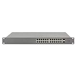 Meraki Go – 24-Port-Switch – Stromversorgung nach EU-Standard