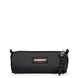 Eastpak Benchmark Single Federmäppchen, 21 cm, Schwarz (Black)