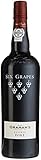 W.&J. Graham's Six Grapes Reserve Port (1 x 0.75 l)