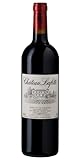 Château Lafitte, Côtes de Bordeaux AOC - Trockener Rotwein aus Frankreich (1 x 0,75 l)