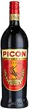 Picon Bière Aperitif à l'Orange Beer (1 x 1 l)