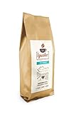 Iguake Coffee 500gr | Gemahlener Premium Kaffee 100% Arabica aus Kolumbien | Familienbetrieb - Single Origin - Nachhaltige eigene Plantage im Hochland - Kräftiges Aroma