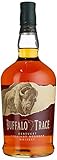 Buffalo Trace Bourbon Whiskey (1 x 1 l)