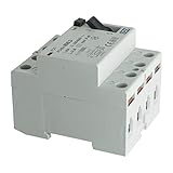 Fehlerstromschutzschalter FI-Schutzschalter FI-Schalter RCCB RCD 80A 300mA 4P RCD SEZ