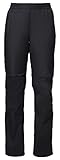 VAUDE Women's Drop Pants II - Regenhose Damen