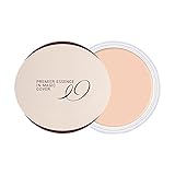 Concealer zum Abdecken von Ringen Flecken Foundation Concealer zum Abdecken von Akneflecken Augenringe Artefakt Concealer Pen Wasserdichter und schweißfester Concealer Concealer Hyaluron (B, One Size)