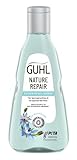 Guhl Nature Repair Shampoo - Inhalt: 250 ml - Haartyp: strapaziert