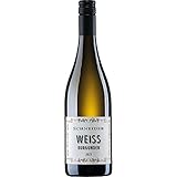 Markus Schneider Weissburgunder Weissburgunder NV trocken (1 x 0.75 l)