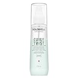 Goldwell Dualsenses Curly Twist Hydrating Serum Spray, 1er Pack (1 x 150 ml))