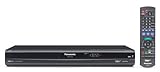 Panasonic DMR EH 595 EG K DVD-/Festplatten-Rekorder 250 GB (HDMI, DivX-zertifiziert, USB 2.0) schwarz