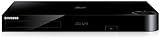 Samsung BD-F8500/EN HD-Recorder mit Twin Tuner und 3D Blu-ray Player