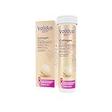 Validus Collagen Beauty 15 Brausetabletten