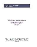 Software, e-Commerce in United Kingdom: Market Sales in the United Kingdom (English Edition)