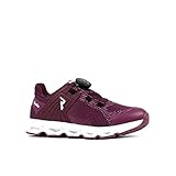 Richter Kinderschuhe Roni Straßen-Laufschuh, 7300plum/make up, 33 EU