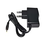 TOP CHARGEUR * Netzadapter, Ladegerät, 6 V, für schnurloses Telefon Philips CD155 Quattro