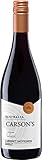 Carson´s Cabernet-Sauvignon Shiraz Trocken, (1 x 0,75 l)