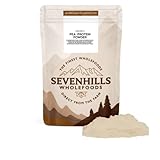 Sevenhills Wholefoods Erbsen Protein Pulver Bio 1kg