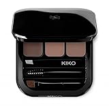 KIKO Milano Eyebrow Expert Palette - 02 | Augenbrauen-Palette