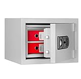 Feuerschutz Tresor Fire Safe Light mit Zahlenschloss