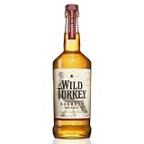 Wild Turkey Bourbon Whiskey, 750ml