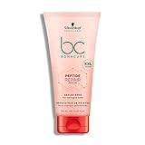 Schwarzkopf Professional BONACURE Peptide Repair Rescue Sealed Ends Haarspitzen Fluid, 150ml